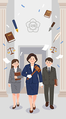 직업 옷 아시아 필기구 법률가 파일형식 벡터 법원 판사 변호사 협력 사건 토론 법 책 펜 정장 자료 정의 규율 일러스트 국내일러스트 AI파일 한국 국회의원 국회