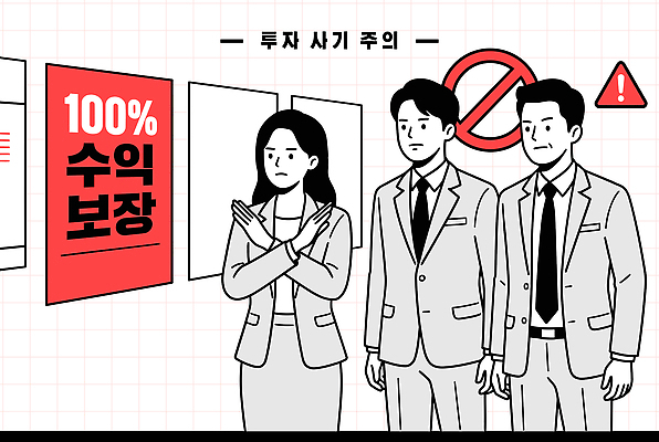 손 여자 남자 일러스트 경고 금융 정보 사기 통제 예방 투자 수익 반대 교차 보장 주장 국내일러스트 AI파일 비즈니스 사람 신체부위 경제 파일형식 벡터