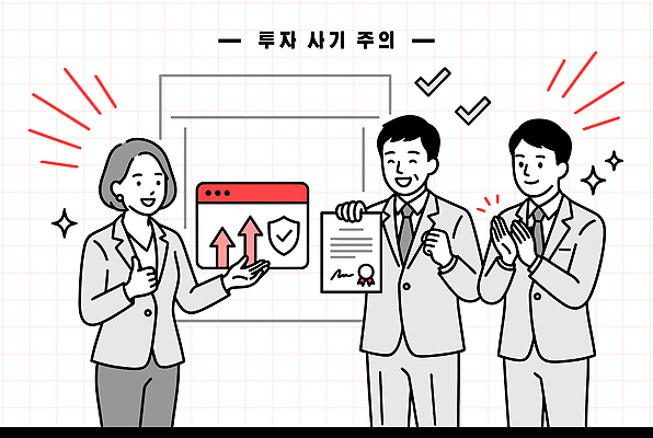교육 일러스트 비즈니스 회의 대화 경고 설명 여러명 금융 믿음 정보 사기 발표 박수 투자 판결 동의 증명서 국내일러스트 AI파일 감정 다수 모션 말하기 사람 손짓 경제 파일형식 벡터