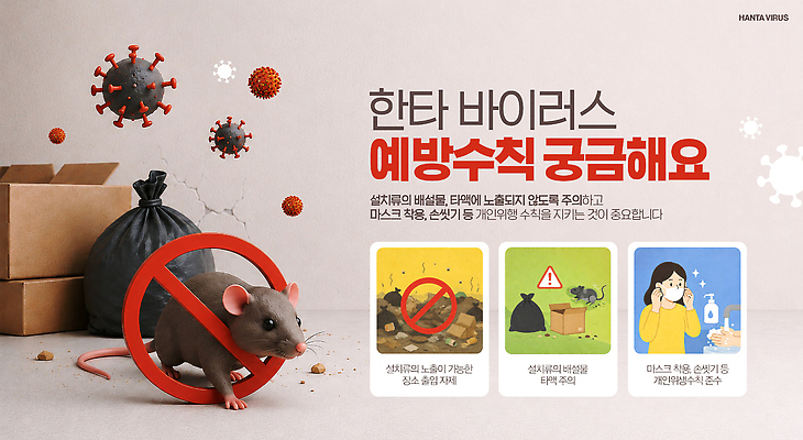 PSD 편집이미지 포스터 건강 경고 마스크 청결 정보 바이러스 위생 쥐 위험 예방 박테리아 방법 이슈 팬데믹 이미지편집 컨셉 의학 설치류 파일형식 동물