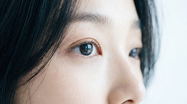 JPG 편집이미지 시선 여자 감정 표정 사람 뷰티 촬영 피부 의료성형뷰티 편집실사 AI인물포토 AI콘텐츠 신체부위 CG 파일형식 AI포토