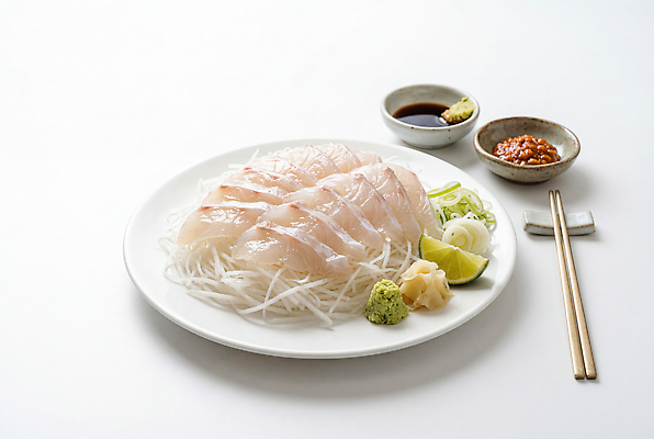 JPG 편집이미지 음식 재료 반찬 요리 식사 생선회 소스 상차림 해산물 간장 라임 생강 일본음식 편집실사 AI포토 AI콘텐츠 채소 과일 회 양념 CG 파일형식