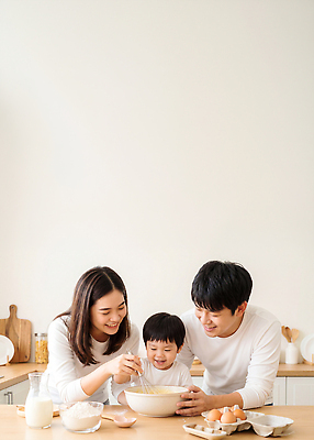 남자 감정 어린이 컨셉 관계 모션 표정 말하기 사람 알 가루 CG 파일형식 AI포토 가족 주방 요리 대화 밀가루 계란 식사 맛있는 함께함 웃음 재료 만들기 행복 즐거움 편집이미지 편집실사 JPG 의료성형뷰티 소년 여자 AI인물포토 AI콘텐츠