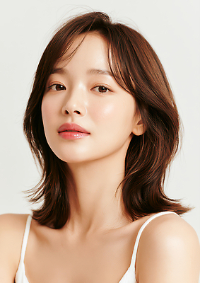 표정 사람 신체부위 CG 턱 파일형식 AI포토 여자 턱선 미소 뷰티 촬영 헤어스타일 피부 포즈 멋 패션 편집이미지 편집실사 JPG 의료성형뷰티 AI인물포토 AI콘텐츠