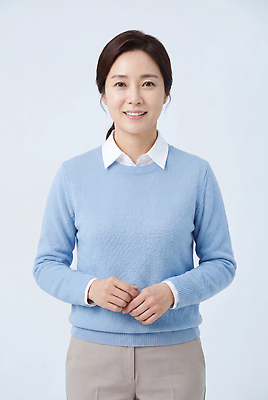 상의 표정 사람 성인 라이프 질병 CG 파일형식 AI포토 여자 스웨터 셔츠 미소 밝은색 일상 포즈 옷 편집이미지 편집실사 JPG 당뇨병 중년 의료성형뷰티 AI콘텐츠 AI인물포토