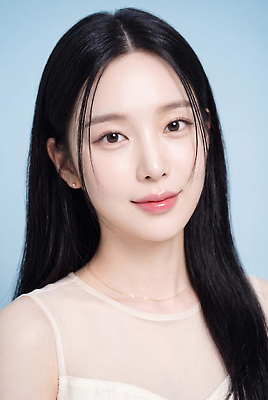 JPG 편집이미지 긴머리 헤어스타일 옷 여자 얼굴 포즈 표정 미소 뷰티 피부 뷰티풀 의료성형뷰티 편집실사 AI인물포토 AI콘텐츠 사람 신체부위 CG 파일형식 AI포토