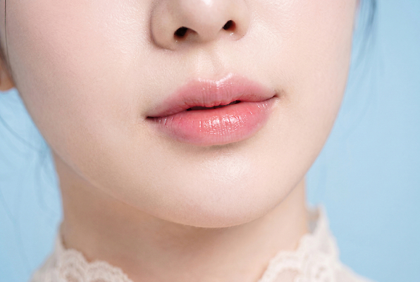 JPG 편집이미지 여자 얼굴 표정 근접촬영 화장 뷰티 피부 피부관리 뷰티풀 의료성형뷰티 편집실사 AI인물포토 AI콘텐츠 뷰포인트 사람 신체부위 CG 파일형식 AI포토