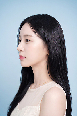 JPG 모델 편집이미지 긴머리 여자 얼굴 옆모습 뷰티 뷰티풀 의료성형뷰티 편집실사 AI인물포토 AI콘텐츠 헤어스타일 뷰포인트 사람 신체부위 CG 파일형식 AI포토