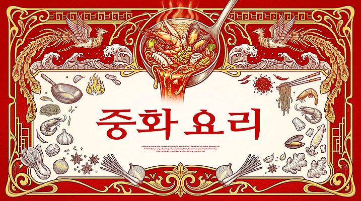 PSD 음식 일러스트 재료 주방용품 마늘 요리 중식 중국 면류 양념 국수 국물 짬뽕 국내일러스트 아시아 생활용품 채소 파일형식 나라 오브젝트
