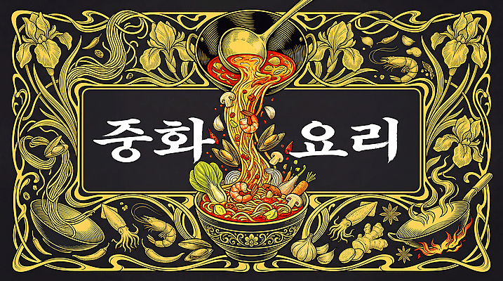 PSD 음식 채소 일러스트 재료 육류 요리 중식 양념 맛 국수 짬뽕 끓이기 국내일러스트 컨셉 식재료 모션 면류 파일형식