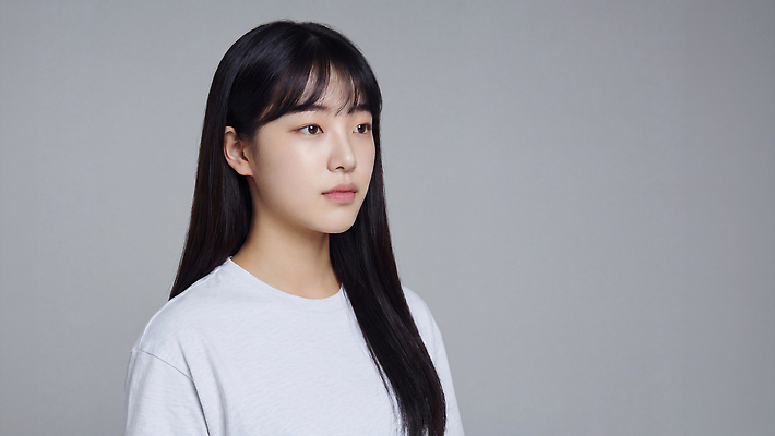 학생 뷰포인트 사람 신체부위 CG 파일형식 AI포토 모델 앞모습 머리 여자 편집이미지 편집실사 JPG 대학생 의료성형뷰티 AI인물포토 AI콘텐츠