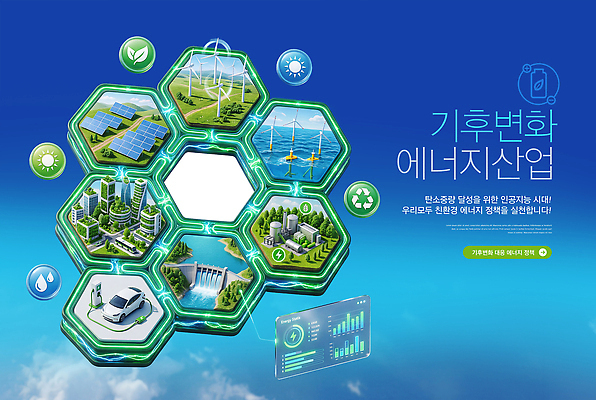 PSD 편집이미지 산업 기술 환경 발전소 에너지 정보 풍력에너지 태양에너지 혁명 기후변화 수력 해결책 이미지편집 컨셉 날씨 변화 그린에너지 방법 파일형식