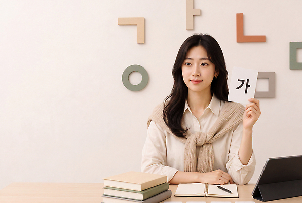 영어 교육 컨셉 학교 모션 문구용품 사람 CG 파일형식 AI포토 여자 알파벳 학습 문자 책 공책 집중 공간 앉기 교실 학원 편집이미지 편집실사 JPG AI인물포토 AI콘텐츠 의료성형뷰티
