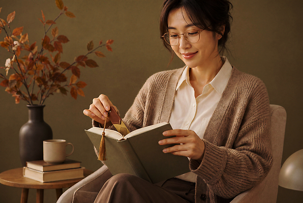 JPG 식물 편집이미지 여자 여유 커피 의자 탁자 날씨 실내 취미 책 소파 독서 오후 의료성형뷰티 차분 독서모임 편집실사 AI인물포토 AI콘텐츠 감정 음료 가구 컨셉 사람 내부 CG 파일형식 AI포토 생활용품 오브젝트