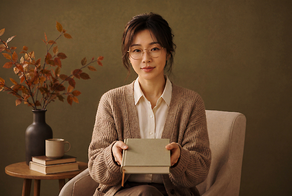 JPG 편집이미지 여자 탁자 나뭇잎 실내 책 소파 독서 커피잔 오브젝트 오후 의료성형뷰티 편집실사 AI인물포토 AI콘텐츠 커피 가구 잎 의자 잔 사람 내부 CG 파일형식 AI포토 식물 식기 음료 생활용품