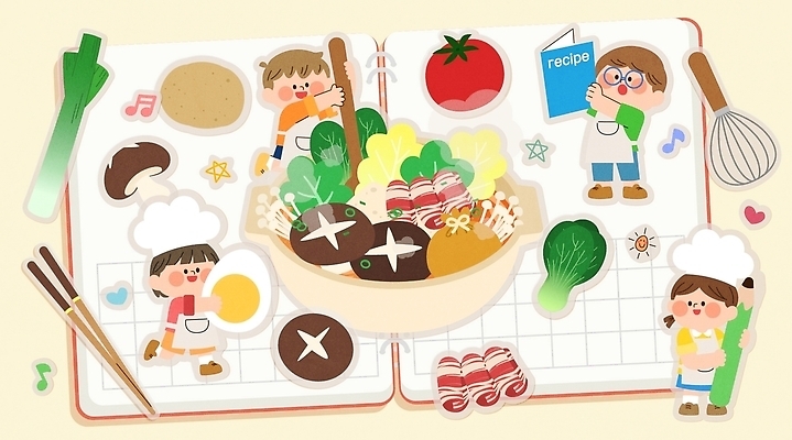 그릇 어린이 스티커 토마토 일러스트 재료 함께함 여름방학 육류 요리 소녀 소년 친구 학습 주방 다이어리 버섯 기록 즐거움 레시피 대파 그림일기 요리책 다꾸 국내일러스트 AI파일 식기 여자 교육 남자 감정 컨셉 채소 식재료 관계 방학 사람 책 여름 사무용품 일기 파 신조어 약어 파일형식 벡터 계절 휴가 문구용품 유행어 유행 오브젝트