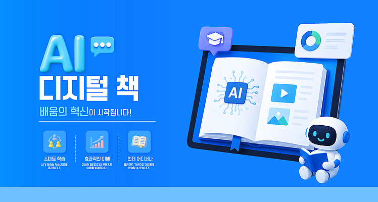 템플릿 학생 교육 기술 책 학습 디지털 자료 정보 스마트 혁명 소프트웨어 콘텐츠 프로그램 AI_인공지능 이미지템플릿 AI파일 컨셉 파일형식 벡터