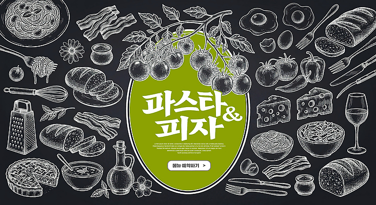 PSD 식기 빵 토마토 일러스트 재료 주방용품 양파 치즈 파스타 마늘 요리 면류 올리브오일 국내일러스트 음식 생활용품 채소 유제품 서양음식 기름 파일형식 오브젝트