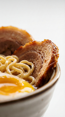 JPG 편집이미지 그릇 음식 계란 면류 맛있는 돈코츠라멘 편집실사 AI포토 AI콘텐츠 식기 알 라멘 CG 파일형식 일본음식