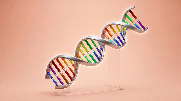JPG 편집이미지 교육 과학 실험 모형 DNA 생물학 분자구조 생명과학 편집실사 AI컴퓨터그래픽 AI콘텐츠 생명공학 CG 파일형식 의학