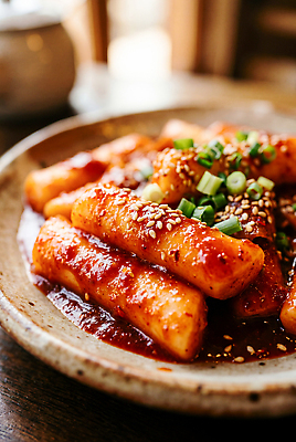 JPG 편집이미지 접시 음식 한국 요리 식사 맛 떡볶이 레시피 길거리음식 편집실사 AI포토 AI콘텐츠 식기 아시아 컨셉 분식 CG 파일형식 나라