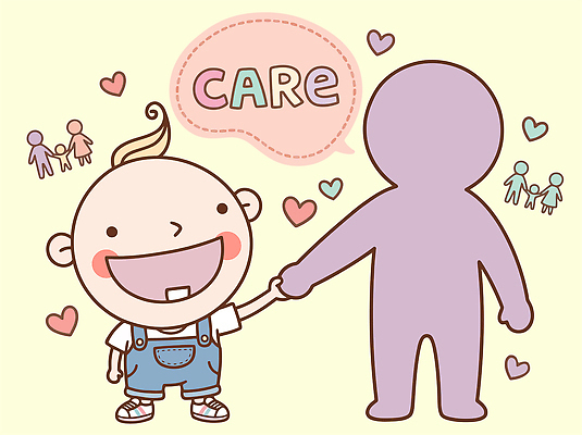 손 행복 감정 실루엣 어린이 백그라운드 일러스트 관계 그림자 사랑 웃음 사람 친구 보라색 마음 즐거움 그림 밝은색 국내일러스트 AI파일 컬러 촬영기법 표정 신체부위 파일형식 벡터