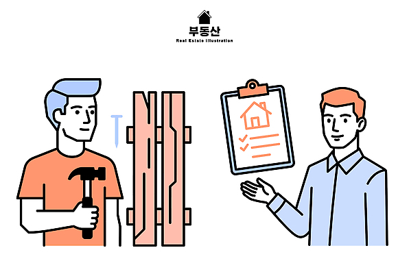 남자 건축 일러스트 부동산 주택 설명 건물 사무실 판매 작업 이사 전문직 구매 망치 계약 서비스 상담 문서 투자 국내일러스트 AI파일 직업 건축물 비즈니스 모션 사람 쇼핑 공구 재산 파일형식 벡터 금융 도구 경제