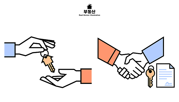 손 일러스트 회의 열쇠 악수 협상 사람 사무실 판매 거래 구매 계약 서비스 문서 법 계약서 부동산중개인 국내일러스트 AI파일 비즈니스 부동산 손짓 신체부위 쇼핑 중개인 파일형식 벡터 직업 모션 재산 금융 경제