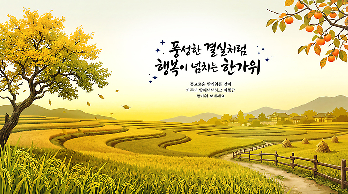 PSD 나무 편집이미지 행복 밭 가족 하늘 풍경 일상 추석 농사 추수 가을 이미지편집 식물 계절 명절 감정 농업 관계 라이프 파일형식 전통 기념일 산업 생활 이벤트