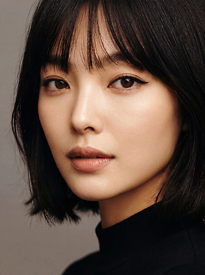 JPG 모델 편집이미지 헤어스타일 여자 얼굴 포즈 사람 화장 단발머리 의료성형뷰티 스타일 편집실사 AI인물포토 AI콘텐츠 신체부위 뷰티 CG 파일형식 AI포토