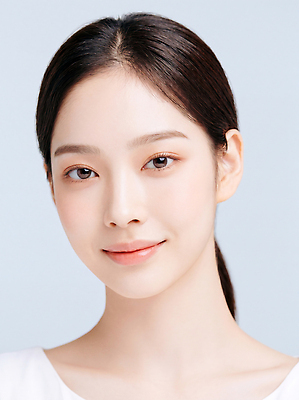 JPG 모델 편집이미지 여자 얼굴 포즈 미소 사람 뷰티 머리 편안함 의료성형뷰티 편집실사 AI인물포토 AI콘텐츠 표정 신체부위 감각 CG 파일형식 AI포토