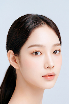 JPG 모델 편집이미지 여자 얼굴 포즈 미소 사람 뷰티 머리카락 눈 의료성형뷰티 편집실사 AI인물포토 AI콘텐츠 표정 신체부위 머리 CG 파일형식 AI포토