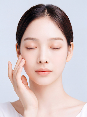 JPG 편집이미지 손 옷 여자 얼굴 표정 화장 뷰티 눈 피부 의료성형뷰티 편집실사 AI인물포토 AI콘텐츠 사람 신체부위 CG 파일형식 AI포토