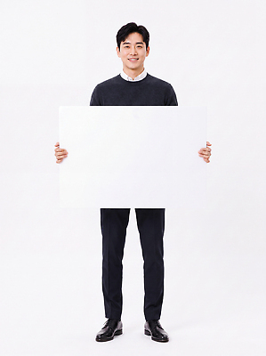JPG 편집이미지 옷 남자 스튜디오 서기 깨끗함 흰색 비즈니스맨 판 의료성형뷰티 편집실사 AI인물포토 AI콘텐츠 컬러 컨셉 비즈니스 모션 사람 직장인 CG 파일형식 AI포토 직업