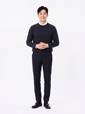 JPG 편집이미지 패션 남자 포즈 비즈니스 미소 비즈니스맨 프로필 의료성형뷰티 스타일 편집실사 AI인물포토 AI콘텐츠 표정 사람 직장인 CG 파일형식 AI포토 직업