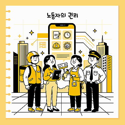 직업 여자 남자 일러스트 회의 협력 노동자 기술 관리 대화 안전 스크린 정보 도시 작업 경찰 어플리케이션 배송 직원 서비스 소통 권리 국내일러스트 AI파일 컨셉 비즈니스 말하기 사람 파일형식 벡터 모션