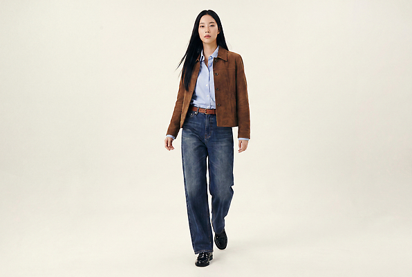 JPG 모델 편집이미지 옷 패션 실내 캐주얼 걷기 자유 의료성형뷰티 스타일 편집실사 AI인물포토 AI콘텐츠 컨셉 모션 내부 CG 파일형식 AI포토