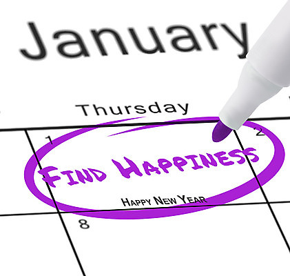 포토 JPG 해외이미지 텍스트 표시 문구용품 잉크 사람없음 빨간색 파란색 펜 달력 흰색 기록 원형 날짜 그림 해피뉴이어 1월 월 해외202004 해외포토 도형 컬러 필기구 새해인사 오브젝트 파일형식