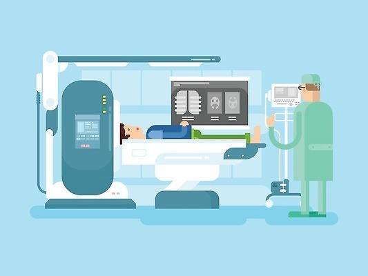 EPS 해외이미지 직업 디자인 남자 과학 백그라운드 일러스트 엑스레이 건강 병원 사람 성인 두명 그래픽 치료 컴퓨터 약 디지털 스크린 모니터 기계 방 장비 환자 의사 기구 공구 플랫 분석 돌봄 방사선 스캐너 성인남자만 해외202004 해외일러스트 컨셉 의학 모션 전자제품 의료진 도구 남자만 성인만 파일형식 벡터