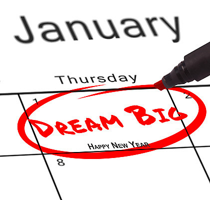 포토 JPG 해외이미지 텍스트 표시 문구용품 잉크 사람없음 빨간색 펜 검은색 달력 기록 원형 날짜 그림 해피뉴이어 1월 월 해외202004 해외포토 도형 컬러 필기구 새해인사 오브젝트 파일형식