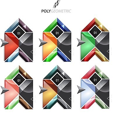 EPS 해외이미지 모양 디자인 백그라운드 무늬 일러스트 사람없음 그래픽 컬러풀 사각형 인포그래픽 레이아웃 엘리먼트 지오메트릭 해외202004 해외일러스트 도형 컬러 파일형식 벡터