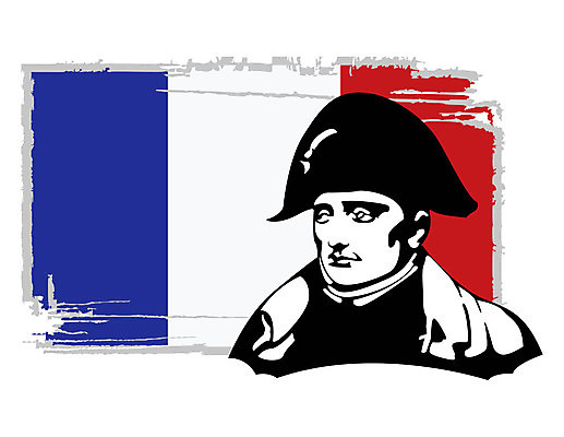 EPS 해외이미지 디자인 얼굴 선 일러스트 미술 풍경 프랑스 수확 골동품 흰색 깃발 역사 그림 리더 장면 프랑스어 그런지 나폴레옹 옛날 해외202004 해외일러스트 문자 유럽 컬러 농업 문화예술 신체부위 파일형식 벡터