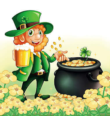 EPS 해외이미지 클립아트 식물 기념일 남자 꽃 문화 잎 일러스트 휴가 맥주 사람 소년 그래픽 초록색 정원 동전 축제 머그컵 축하 황금 성자 클로버 냄비 만화 그림 잔치 장면 아일랜드 옛날 해외202004 해외일러스트 유럽 종교 어린이 컬러 컨셉 돈 주류 이벤트 컵 솥 파일형식 벡터