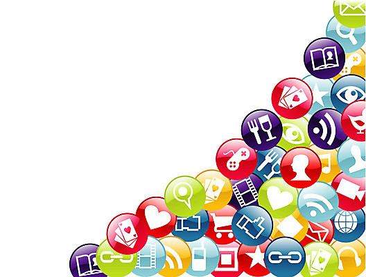 EPS 해외이미지 일러스트 모바일 사람없음 스마트폰 어플리케이션 온라인 해외202004 해외일러스트 핸드폰 스마트기기 파일형식 벡터