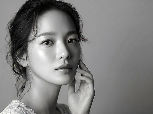 JPG 모델 편집이미지 헤어스타일 손 여자 얼굴 포즈 흑백 표정 미소 의료성형뷰티 편집실사 AI인물포토 AI콘텐츠 촬영기법 사람 신체부위 CG 파일형식 AI포토