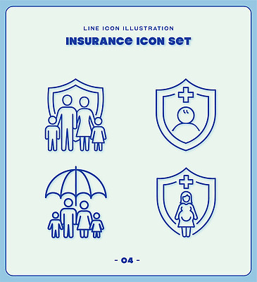 디자인 어린이 일러스트 의학 가족 건강 안전 성인 임산부 보호 서비스 그림 방패 보장 엘리먼트 출산보험 국내일러스트 AI파일 컨셉 관계 사람 임신 보험 파일형식 벡터