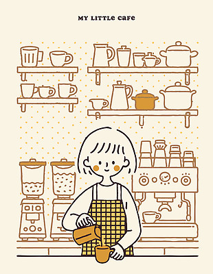 손 디자인 커피 일러스트 주방용품 아침 일상 카페 커피잔 커피메이커 바리스타 국내일러스트 AI파일 주간 직업 음료 생활용품 잔 라이프 신체부위 상점 커피용품 파일형식 벡터 자연요소 식기 사람 생활 오브젝트