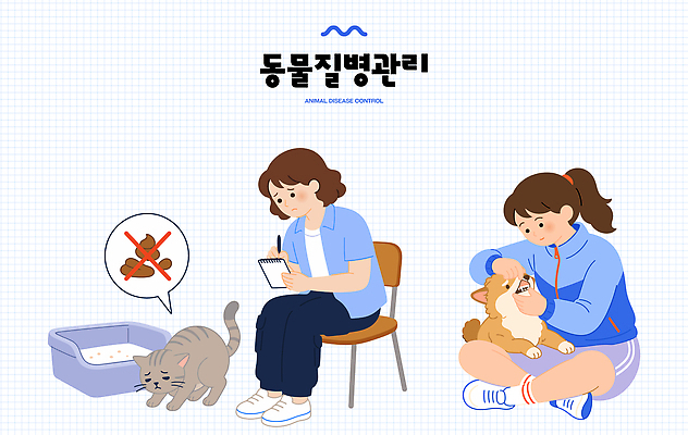 동물 일러스트 건강 관리 사람 치료 고양이 정보 기록 강아지 질병 구강 간호 체크 예방 관심 돌봄 변비 구강검진 국내일러스트 AI파일 포유류 의학 모션 반려동물 검진 입 개 파일형식 벡터 신체부위