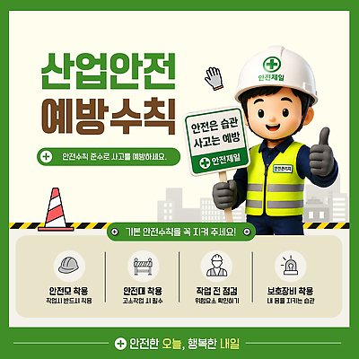 편집이미지 산업 컨셉 모션 알림판 안전 보호장비 파일형식 벡터 예방 작업 안내 캐릭터 표지판 환경 사건 피하기 보행자 피곤 보호 헬멧 AI파일 이미지편집 산업안전