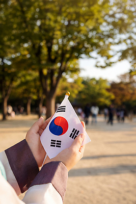 JPG 나무 편집이미지 공원 가족 한국 사람 풍경 여러명 국기 태극기 광복절 의료성형뷰티 편집실사 AI인물포토 AI콘텐츠 식물 공공시설 아시아 다수 관계 공휴일 국경일 CG 파일형식 AI포토 기념일 나라 시설 이벤트